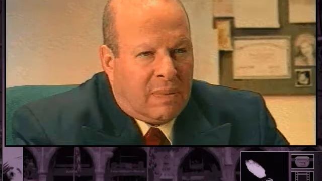 Let's Play Gabriel Knight 2: Interrogating Kommissar Leber смотреть онлайн