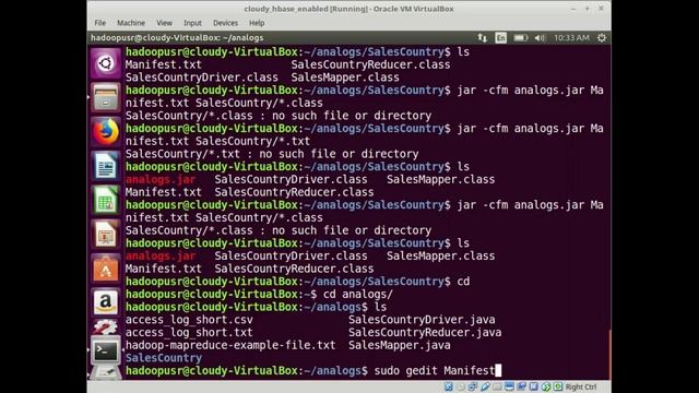 How to Programming with log file in hadoop | begineers guide смотреть онлайн