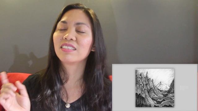 Реакция иностранки на Miyagi & Andy Panda Там Ревели Горы | Mountains Roared There | Reaction Video смотреть онлайн