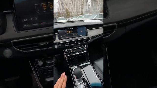KIA K7 ГОД:2021//ОБЪЁМ:2.5/Бензин//Цена:18.990.000 тг смотреть онлайн