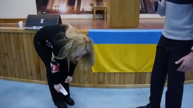 Исцеление в Центре Помощи по вторникам смотреть онлайн