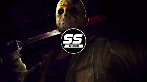 Jason Voorhees [Theme Song Remix]