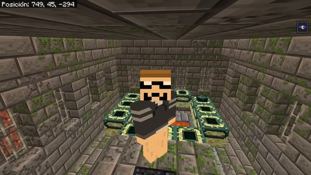 ?✅ La mejor semilla de Minecraft 1.20 Bedrock para survival técnico смотреть онлайн