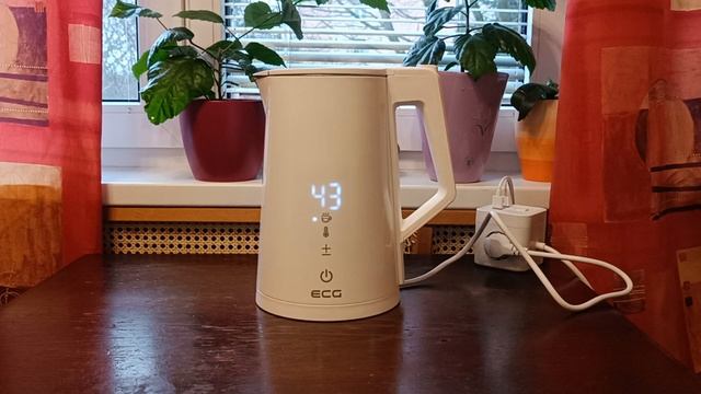 ECG rk1893 смотреть онлайн