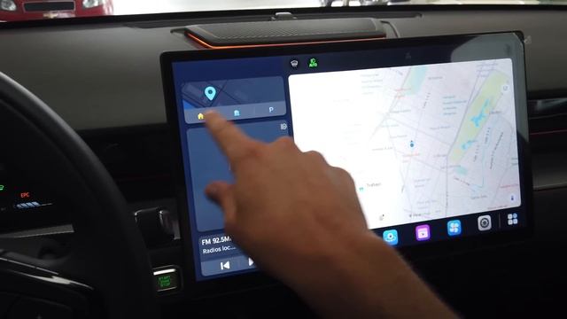 Jetour Dashing. Primer vistazo en México ?? | AUTOSIE7E смотреть онлайн