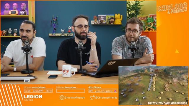 Episodio 172: FFVII Remake InterMision, Xbox Games Showcase Extended, Se Vienen Cositas... смотреть онлайн