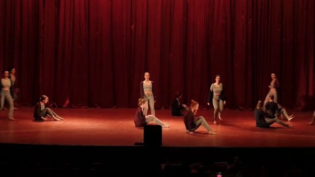 TRINITY DANCE Фестиваль Dance Day'15 (Лолия Касаткина) смотреть онлайн