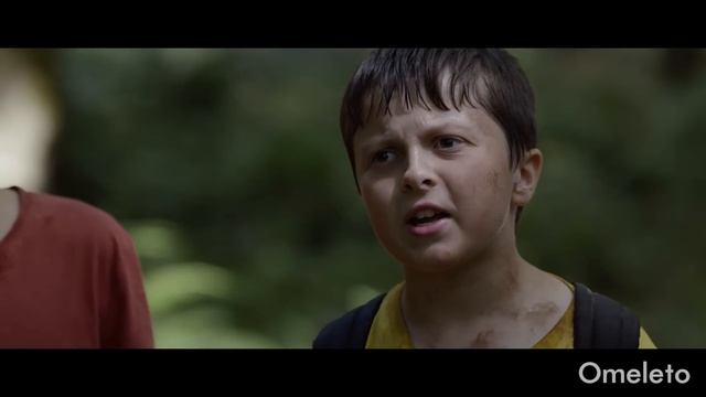 A young boy is bitten by a deadly snake. Then his friends consider the unthinkable... | Snake Bite смотреть онлайн