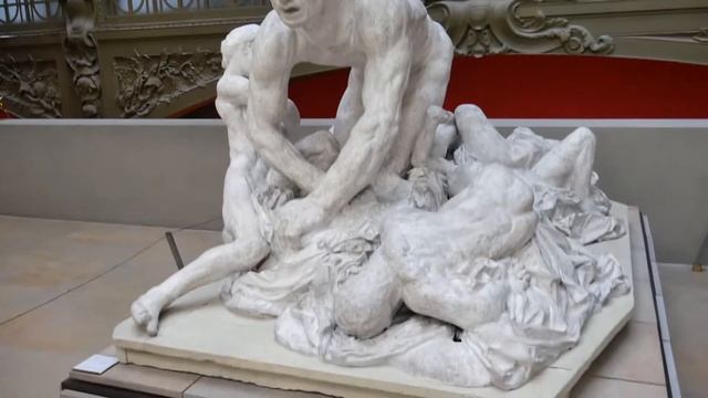 Musée d'Orsay - Paris, France - Orsay Museum смотреть онлайн