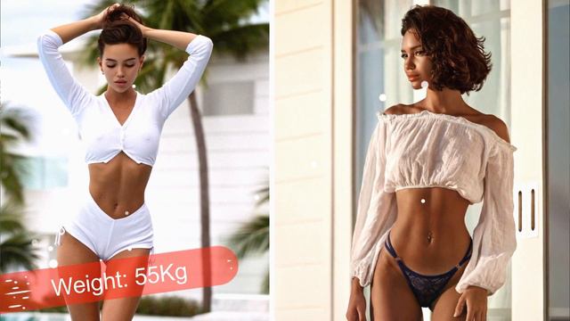 Who Is Alina Lando | Interesting News | Alina Lando Wiki, Age, Height, Boyfriend & More