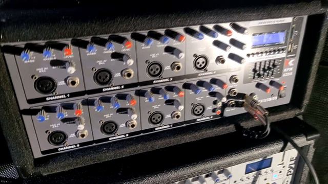 PYLE PMX840BT | Part 2 | Overview & Review смотреть онлайн