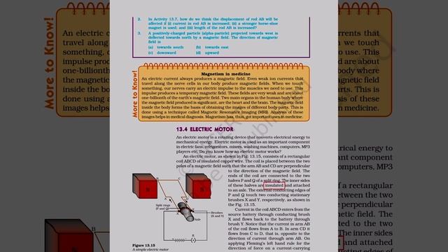 SCIENCE CLASS 10TH CH013 COMPLETE CHAPTER LEARNING смотреть онлайн
