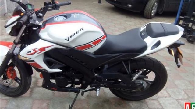 Viper r1 NK смотреть онлайн