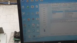 How to Reset Hikvision DVR Password | DS-7104HGHI-F1 | DS-80237_P rev6.0|