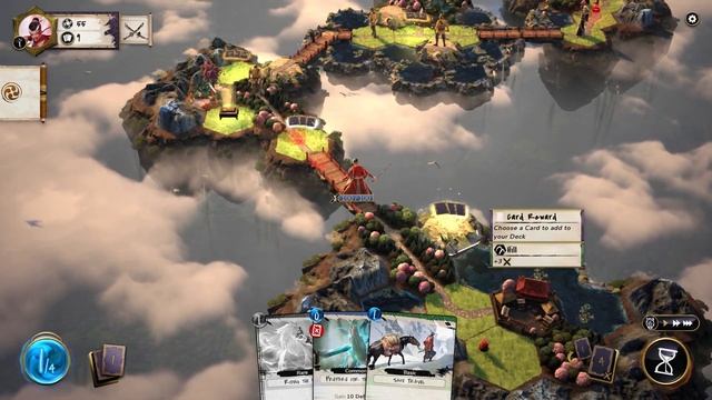 Mahokenshi: Gameplay [Full Release] (No Commentary) смотреть онлайн