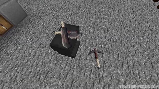 Wanderlust Texture Pack • Java/Bedrock/MCPE смотреть онлайн