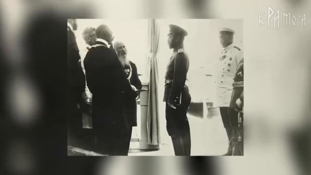 Историки даже не скрывают, ЧТО ЦАРСКАЯ СЕМЬЯ осталась ЖИВА.mp4 смотреть онлайн