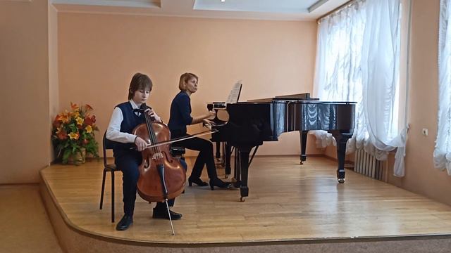 Д Киселев, Липецк, 13 лет смотреть онлайн