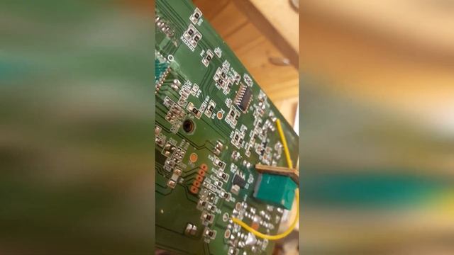 БЗРП 311 - ремонт настройки частоты на радиоприемнике своими руками смотреть онлайн