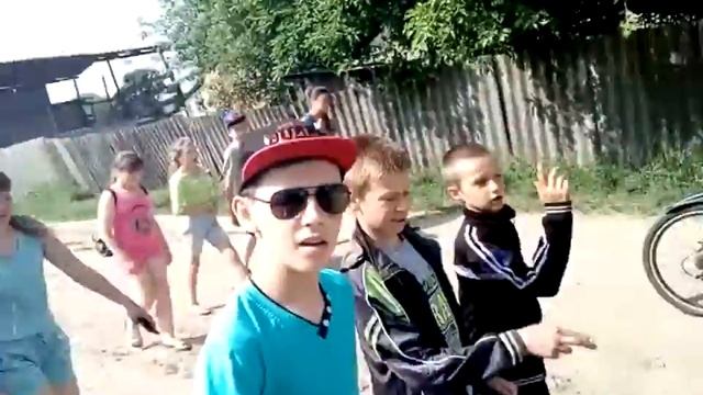 VLOG. Похід на ставок. Відкриття купального сезона. смотреть онлайн