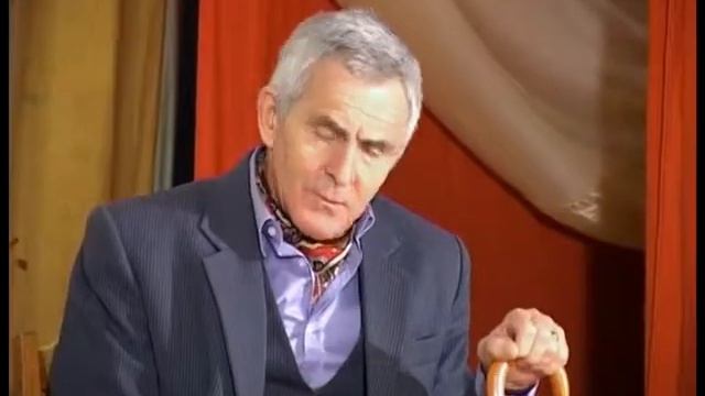 Cпектакль Полианна