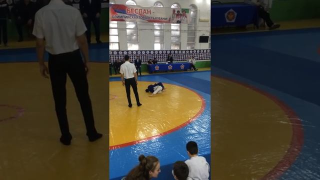 Соревнования дзюдо дети 23 кг г Армавир 10.03.2018 смотреть онлайн