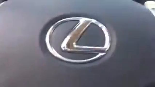 2013 Lexus IS 250 смотреть онлайн