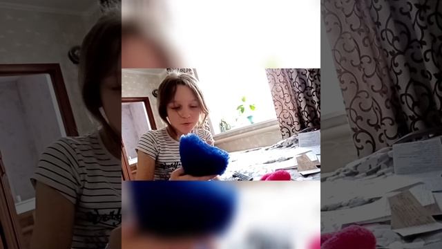 Пришли подарки для Лесюши????Классные игрушки??? смотреть онлайн