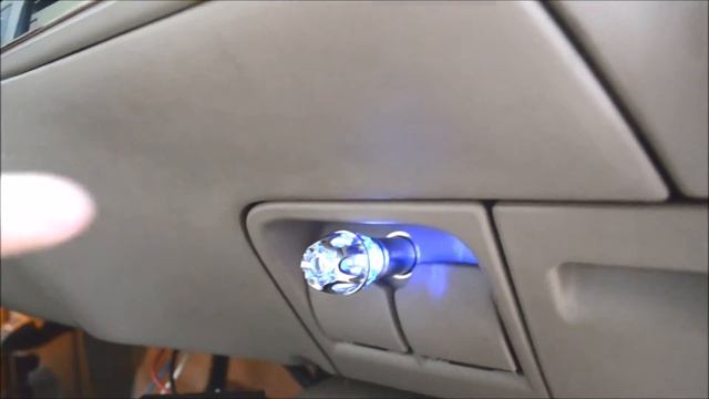 ECO BREEZE 12V Car Air Purifier Review смотреть онлайн