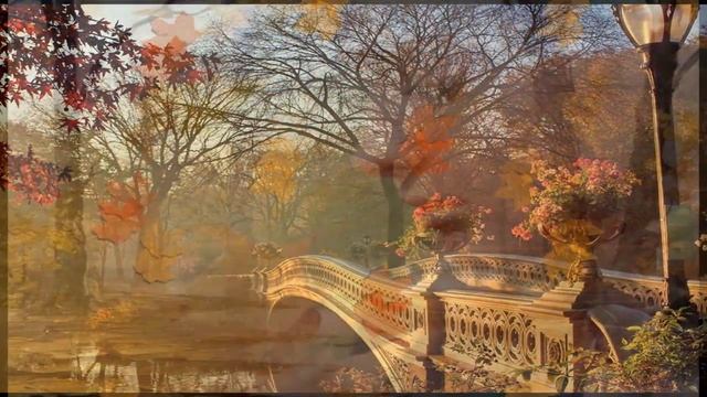 "ЖЕНЩИНА - ОСЕНЬ -КРАСАВИЦА" (САКСОФОН) смотреть онлайн