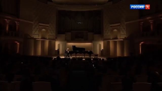 Mozart - Turkish March from Sonata 11 transcribed by Volodos Elisey Mysin and Ivan Bessonov смотреть онлайн