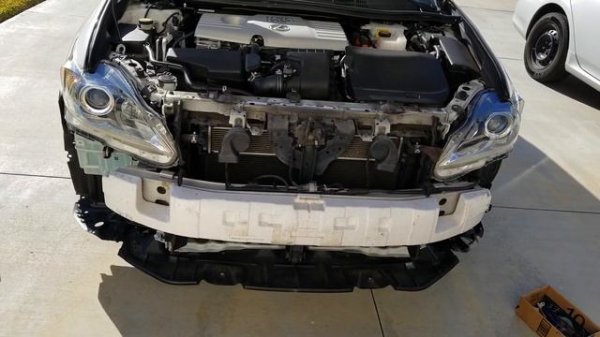 Lexus CT200h F-Sport Upper & Lower Grill Installation Guides!