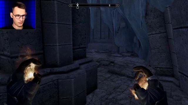 ЛУК АУИР-ЭЛЯ ☛ The Elder Scrolls V: Skyrim | Прохождение #78 смотреть онлайн