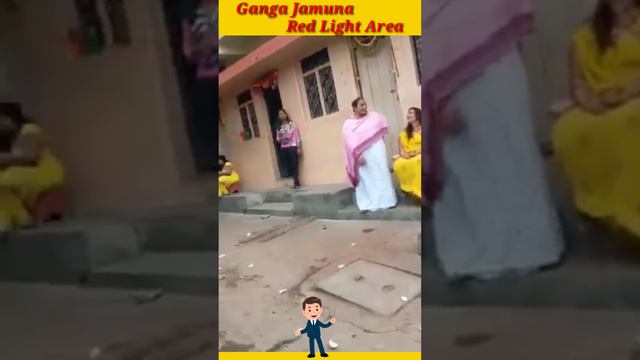 Ganga Jamuna Red Light Area Documentary  || Nagpur Ganga Jamuna