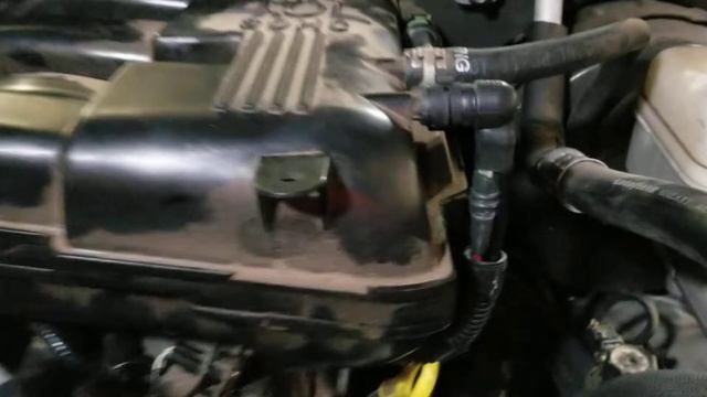 2008 Ford Explorer Limited Vents Won't Change Direction