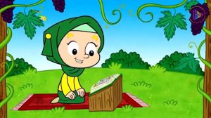 Заки и его друзья 12 Сара из Боснии