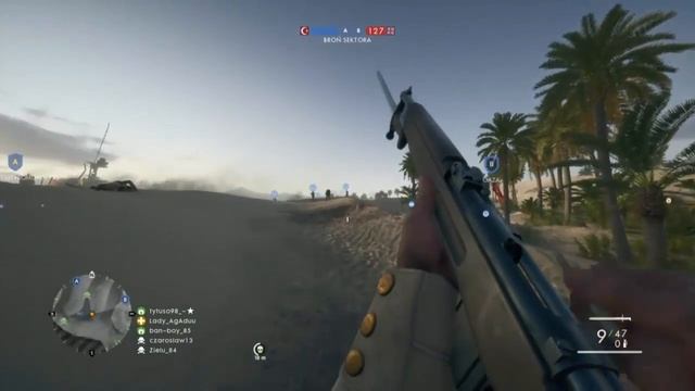 Fails Funny Moments BATTLEFIELD 1 PS4 PL смотреть онлайн