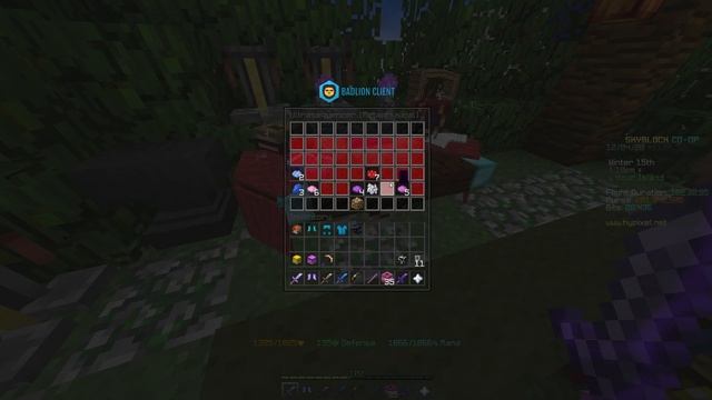 The NEW Enchanting Update FULL GUIDE (Hypixel Skyblock) смотреть онлайн