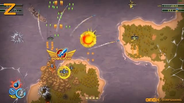 ACES OF THE LUFTWAFFE - SQUADRON ~ FIRST LOOK GAMEPLAY смотреть онлайн