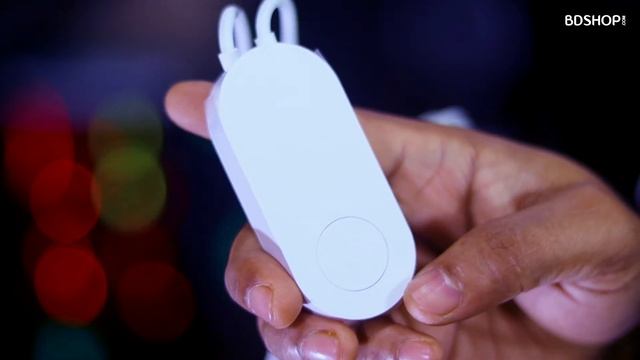 Xiaomi LED Strip Light Review in Bangla | BDSHOP.COM смотреть онлайн