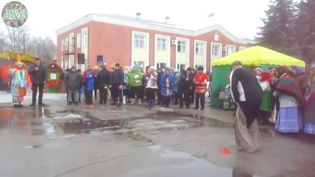 ?⛄Масленица 2019 смотреть онлайн