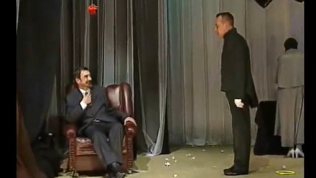 Капустник - 60 лет Ткаченко. Винокуров смотреть онлайн