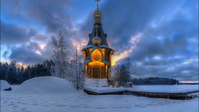 Это и есть Подвиг каждого из нас! Чтобы побеждал человек "Надо" над человеком "Хочу" Отец Мелхиседе смотреть онлайн