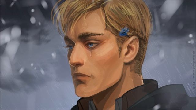 Attack on Titan OST - Erwin Smith Suite | Hiroyuki Sawano смотреть онлайн