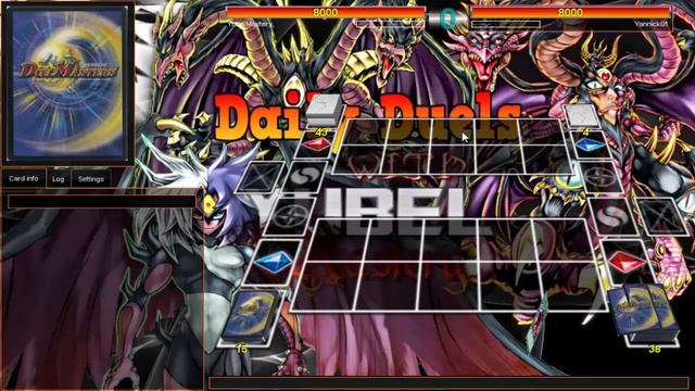 Daily Duels Episode 658: July? TCG Ban List Prediction Final Discussion Part 3 смотреть онлайн