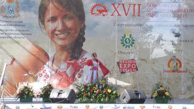 Ира Вахромова Калинка рук Людмила КИРИЧЕНКО (Давыдова) смотреть онлайн