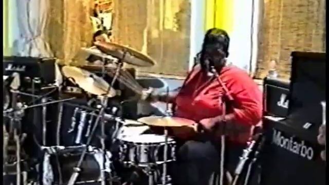 Hansen, Miles & Ufo - the Sun, the Moon and the Stars - rare footage смотреть онлайн