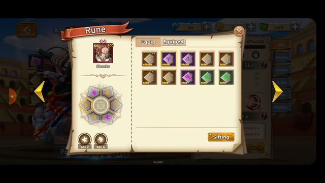 assasin and best rune [age of naval wars, bloody treasure,road to pirate] zoro,shank,all assasin смотреть онлайн