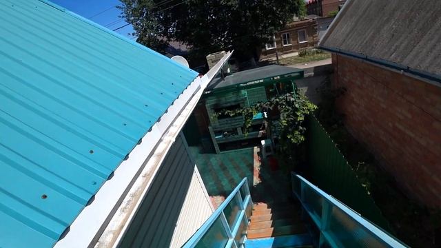 Жилье в Ейске/Азовское море