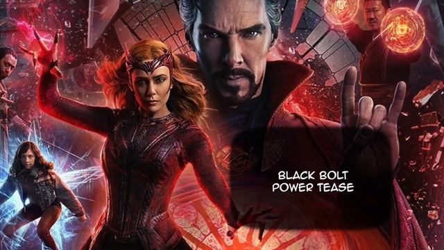 Dr Strange In the Multiverse of Madness Audience Reactions смотреть онлайн